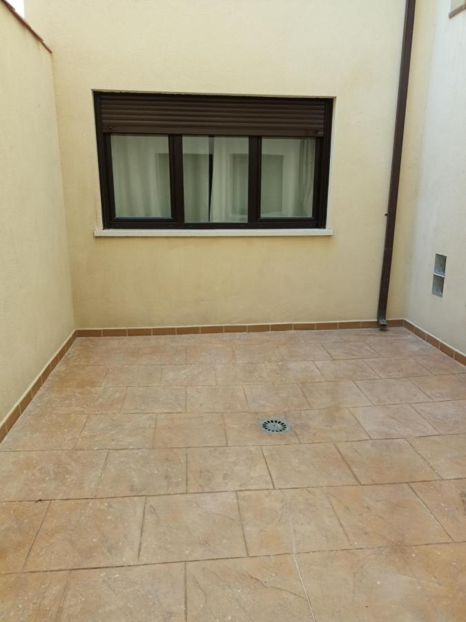阿尔卡拉德荷那利斯La Casona Del Eboni公寓 外观 照片